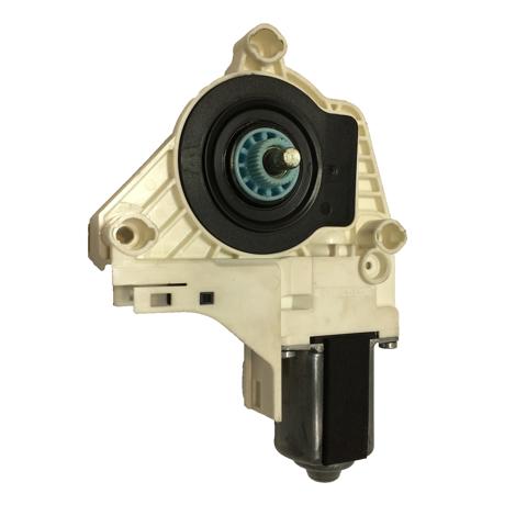 Двигун склопідіймача двері передньої, правої 8K0959812 VAG