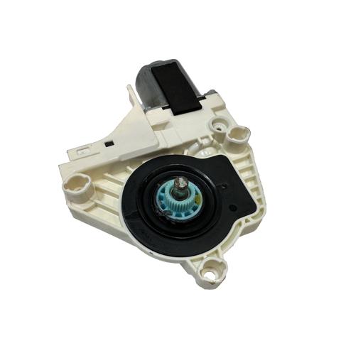 Двигун стеклопод'емника двері задньої, правої 8K0959812B VAG