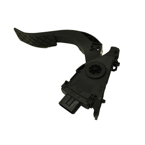 Підаль газу 8K1723523A VAG