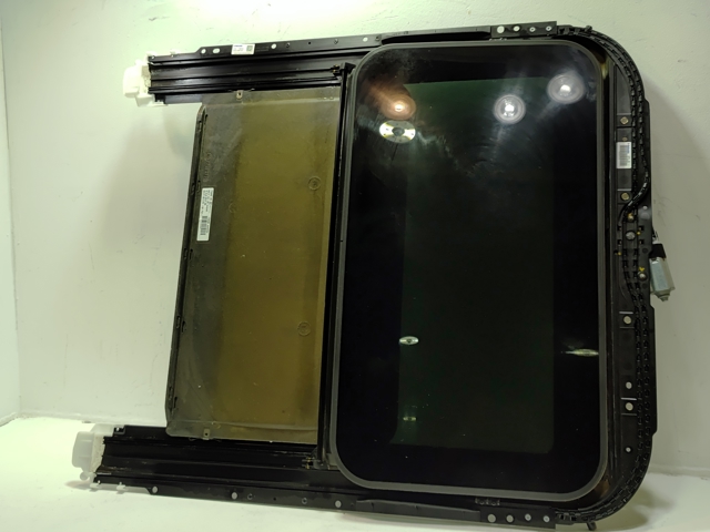Ущільнювач люка даху 8K5877297A VAG