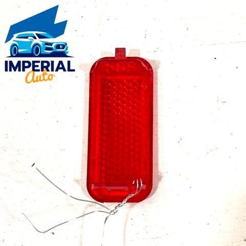 Катафот (відбивач) заднього бампера 8P0947412 VAG