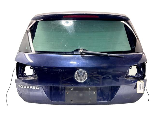 Важіль-поводок склоочисника заднього скла 8R0955407 VAG