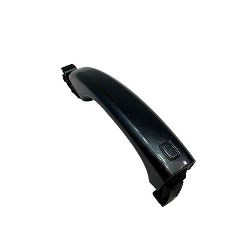 Ручка задніх дверей, зовнішня 8T0837205A VAG