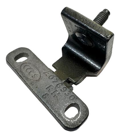 Завіса кришки багажника 8U0827300F VAG