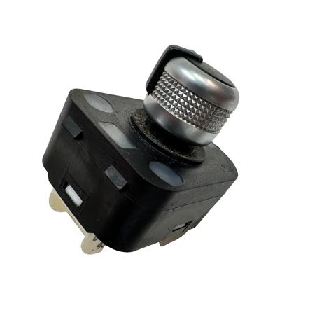 Регулятор дзеркал 8U0959565C5PR VAG