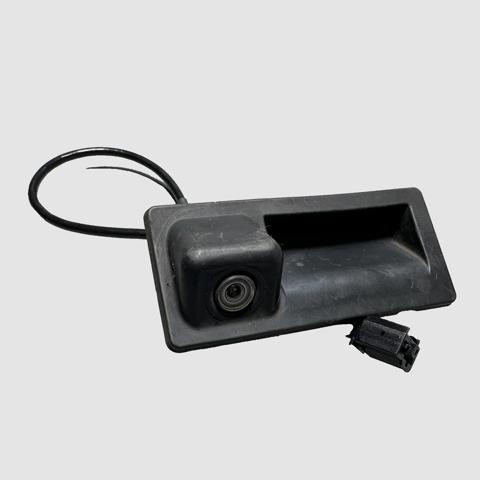 Ручка багажника 8V0827566 VAG