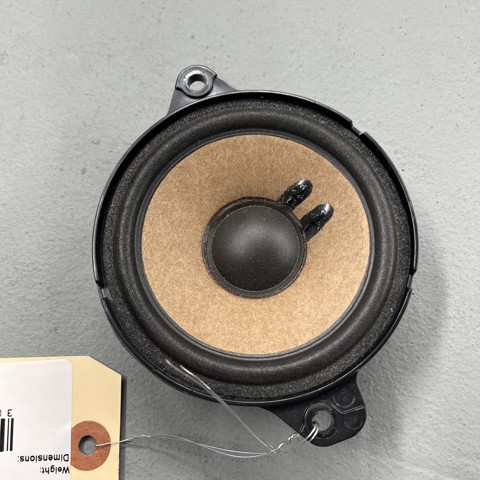 Гучномовець 8W0035454 VAG