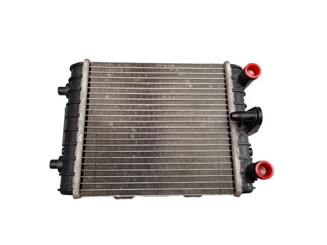 Радіатор охолодження, додатковий 8W0121218 VAG