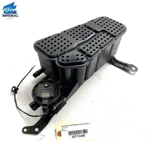 Адсорбер парів палива 8W0201801M VAG