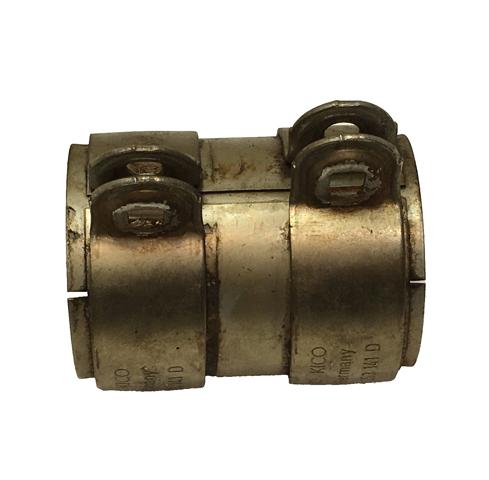 Кріплення глушника переднє 8W0253141D VAG