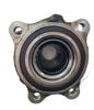 (доставка зі сша в україну 5-15 днів) audi q7 2017-2019 front right or left side wheel hub bearing oem (ціна не остаточна! зверніться до менеджера для узгодження вартості та термінів доставки) 8W0407625