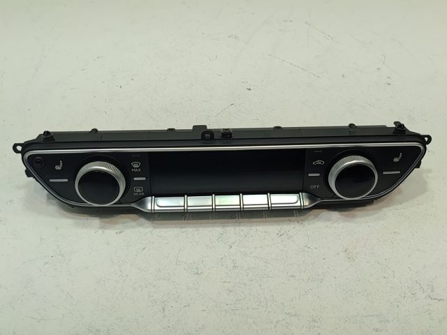 Регулятор вентилятора обігрівача 8W0820043T5PR VAG
