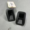 (доставка из сша в украину 5-15 дней) 18-23 audi a5 sportback child restraint hook anchor plate cover cap oem set (цена не окончательная! обратитесь к менеджеру для согласования стоимости и сроков доставки) 8W0887233B