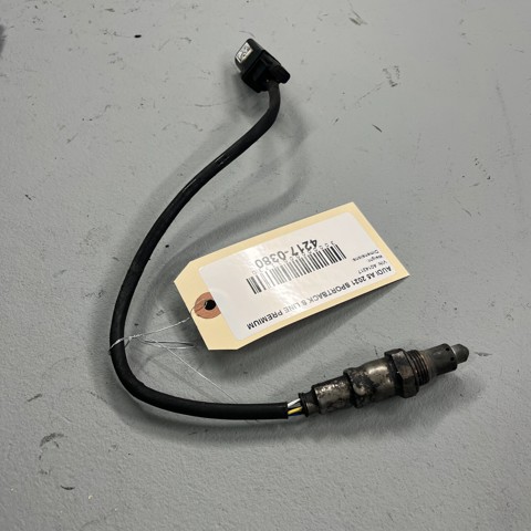 Лямбдазонд, датчик кисню до каталізатора 8W0906265AP VAG