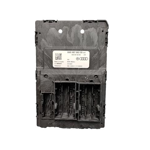 Модуль управління (ЕБУ) бортової мережі 8W0907063CG VAG