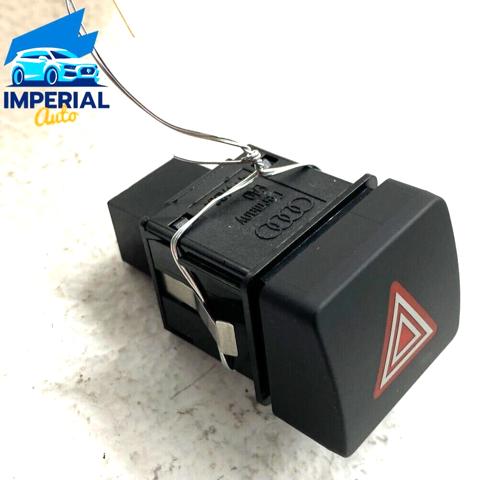 Кнопка аварійної сигналізації 8W0941509A5PR VAG