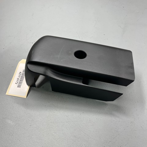 Захисний кожух кермового механізму 8W0953512C4PK VAG