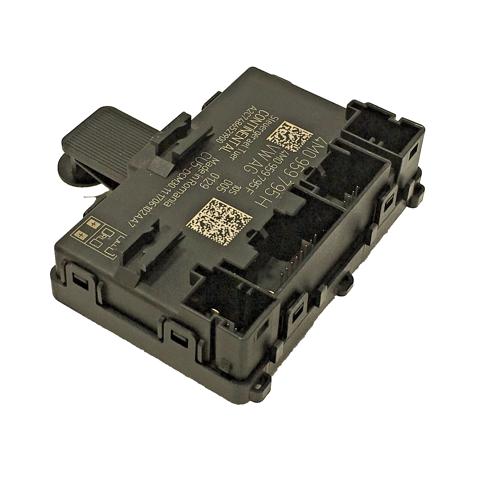 Блок комфорту задніх дверей 8W0959595 VAG