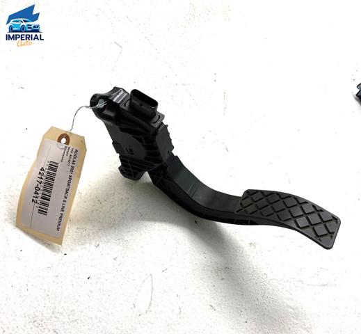 Педаль газу (акселератора) 8W1723523A VAG
