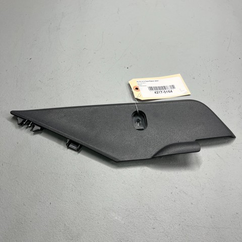 Декоративна накладка центральної консолі 8W1863311A4PK VAG