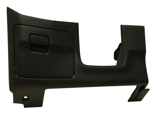 Ящик для документів, кишеня боковини 8W1880301A6PS VAG