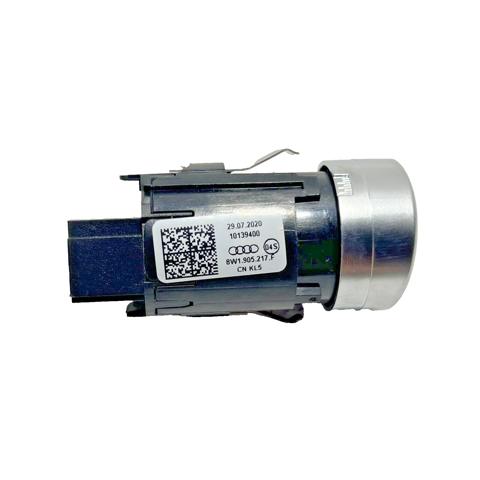 Кнопка запуску двигуна 8W1905217F VAG