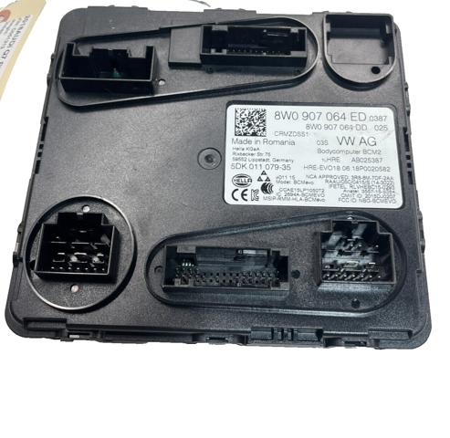 Блок управління комфорту 8W1907064DH VAG