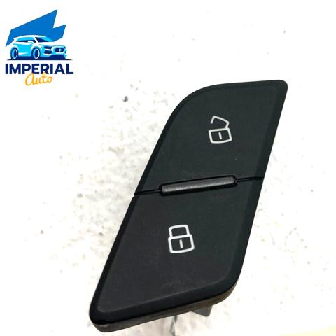 Кнопка центрального замка 8W2962108B VAG