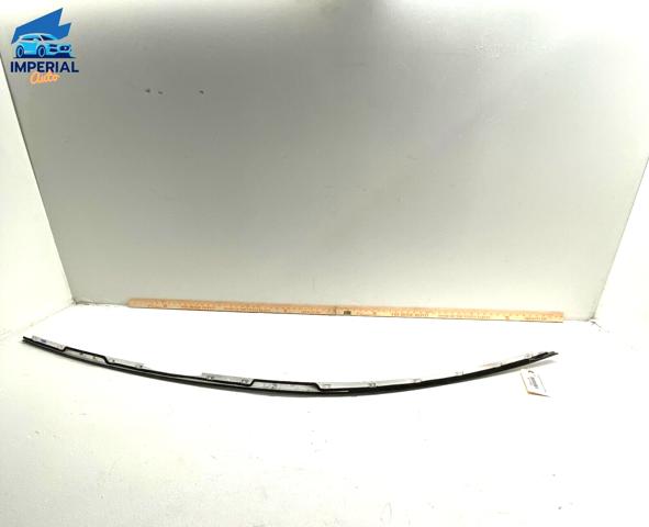 Накладка даху права 8W6853704C VAG