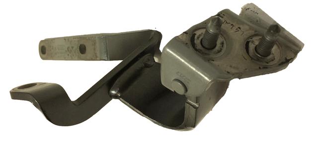 Петля третіх/п'ятих дверей 8W8827299A VAG