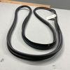 (доставка из сша в украину 5-15 дней) 18-23 audi a5 sportback rear trunk lid liftgate rubber weatherstrip seal oe (цена не окончательная! обратитесь к менеджеру для согласования стоимости и сроков доставки) 8W8827705B