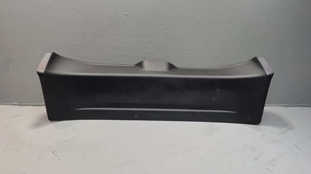 Обшивка багажника 909006RR0A NISSAN