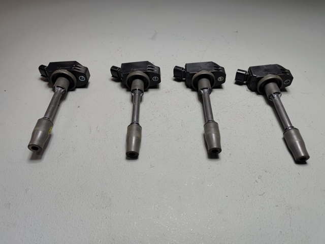 Котушка 90919A2010 TOYOTA