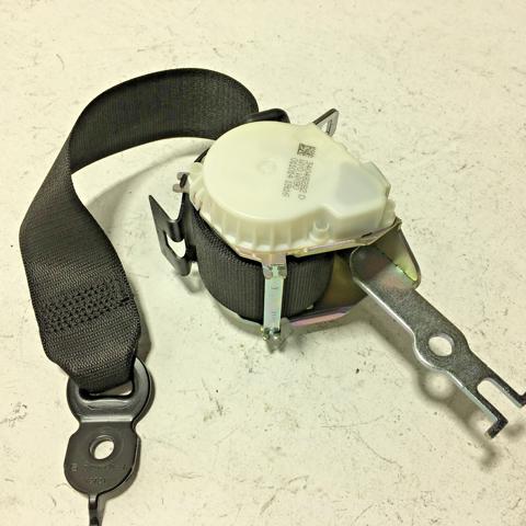 Пасок безпеки задній 9163245 BMW