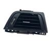 (доставка зі сша в україну 5-15 днів) bmw 430xi f32 2017-2020 dash dashboard passenger side ac air vent grille oem (ціна не остаточна! зверніться до менеджера для узгодження вартості та термінів доставки) 9218550