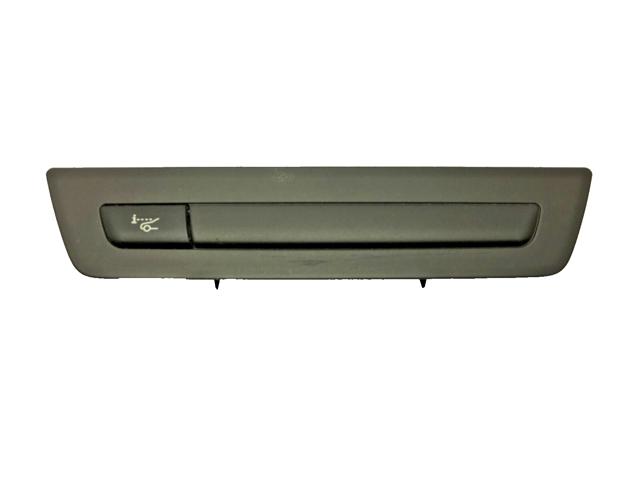 Блок кнопок центральної консолі 9220050 BMW
