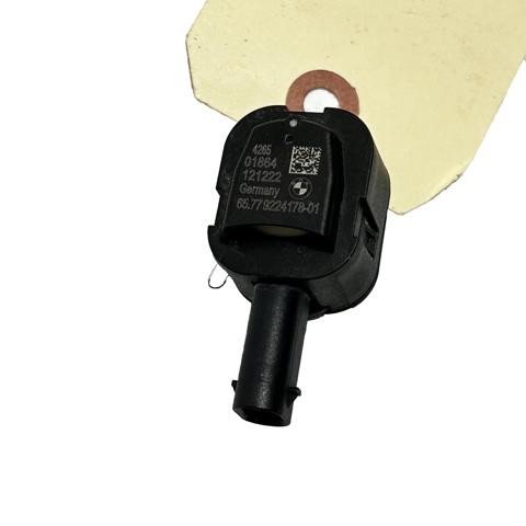 Датчик AIRBAG передній 9224178 BMW