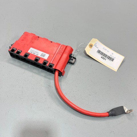 Реле запобіжників 922775205 BMW