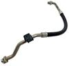 (доставка зі сша в україну 5-15 днів) 2016-2020 infiniti q50 3.0l a/c ac air conditioning suction hose tube pipe oem (ціна не остаточна! зверніться до менеджера для узгодження вартості та термінів доставки) 924806HB0A