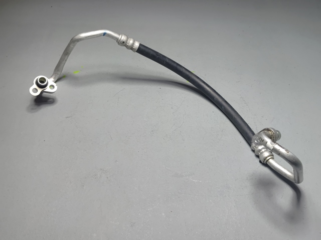 Трубопроводи 924806RR0B NISSAN
