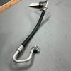 (доставка зі сша в україну 5-15 днів) 2016 - 2020 infiniti q50 3.0l ac air conditioning discharge hose pipe tube (ціна не остаточна! зверніться до менеджера для узгодження вартості та термінів доставки) 924906HB0A