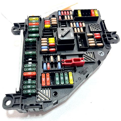 Коробка запобіжників 9264923 BMW