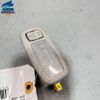 (доставка из сша в украину 5-15 дней) 2011-2015 hyundai sonata front left driver sun visor mirror light lamp oem (цена не окончательная! обратитесь к менеджеру для согласования стоимости и сроков доставки) 928913SXXX