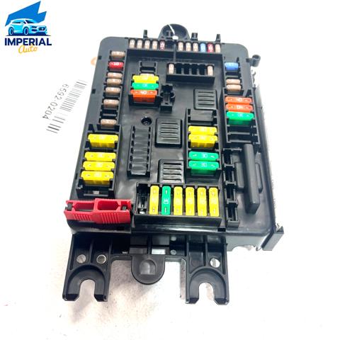 Коробка запобіжників 9389070 BMW