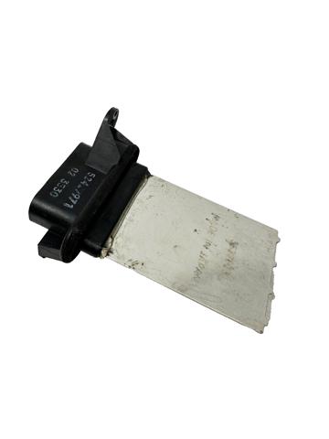 Резистор обігрівача 95018066 GM
