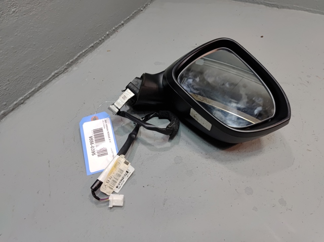 Праве дзеркало заднього виду 963016RR0A NISSAN