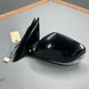 (доставка из сша в украину 5-15 дней) 14-19 infiniti q50 left driver side door exterior rear view mirror oem -gag (цена не окончательная! обратитесь к менеджеру для согласования стоимости и сроков доставки) 963026HH0B