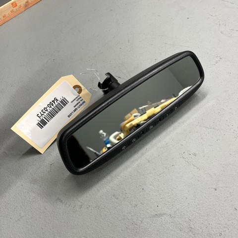 Дзеркало заднього виду в салоні 963213WV0A NISSAN