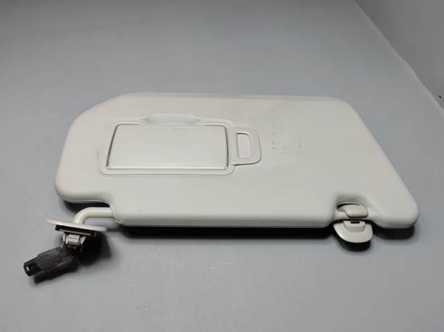 Козирок 964006RA3A NISSAN