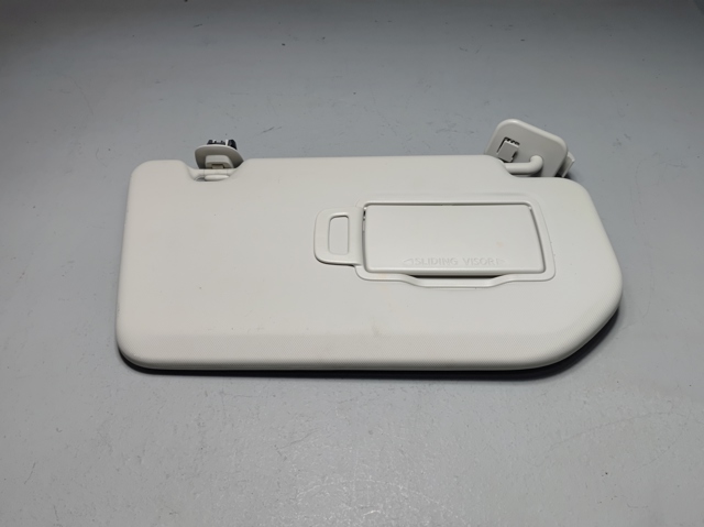Козирок сонцезахисний 964006RA4A NISSAN